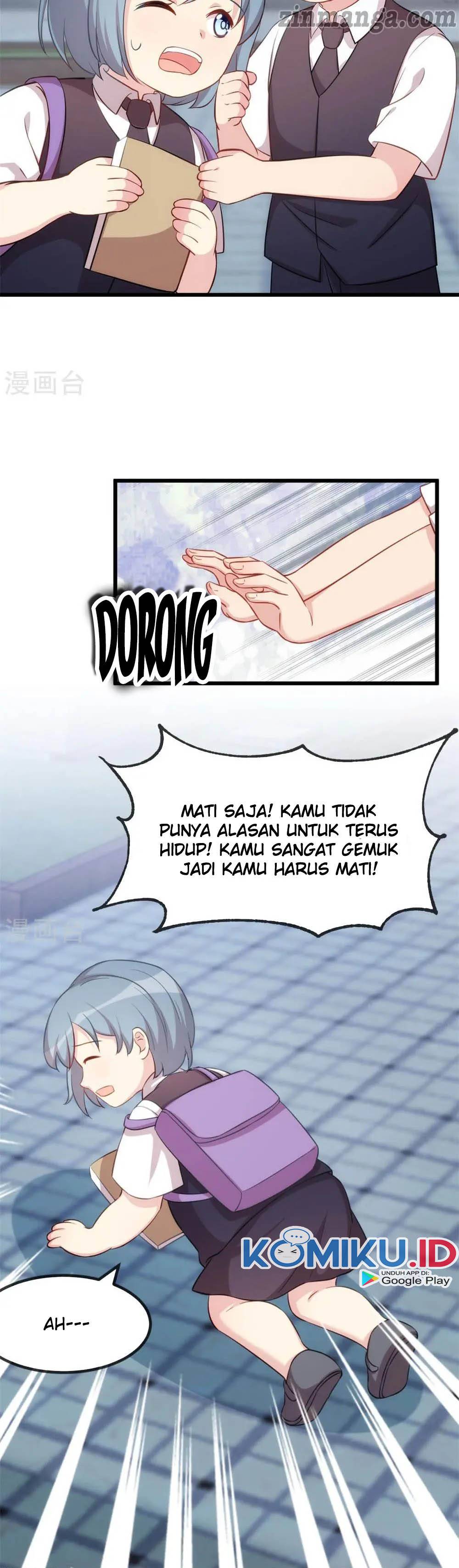CEO’s Sudden Proposal Chapter 310 Gambar 3